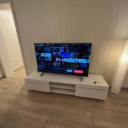 Apartment In