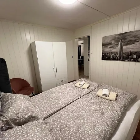 In Apartment Tromso