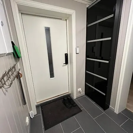 In * Tromsø