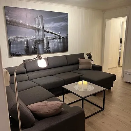 Apartment In