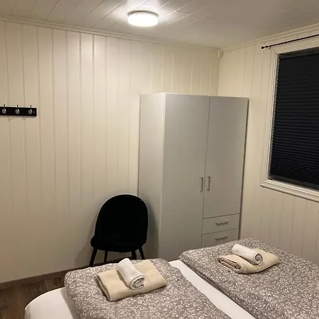 In Apartment Tromso