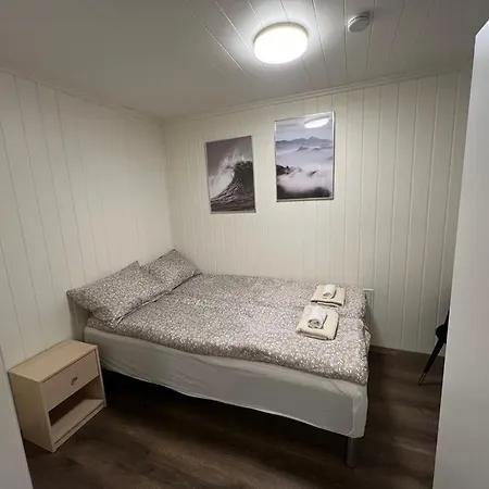 Lägenhet In