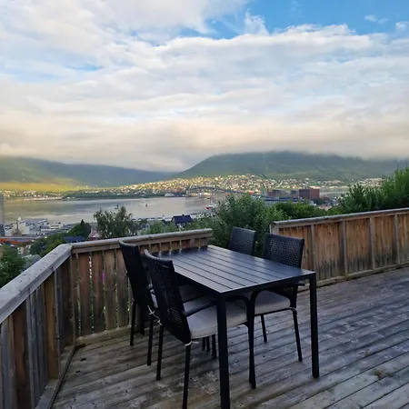 Lejlighed In With Jacuzzi