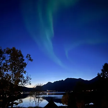 In With Jacuzzi Tromsø