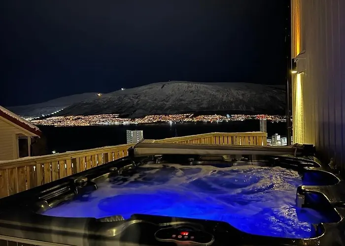 In With Jacuzzi Daire