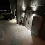 In With Jacuzzi Tromso