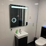 In With Jacuzzi Apartment