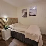 In With Jacuzzi Apartment Tromso
