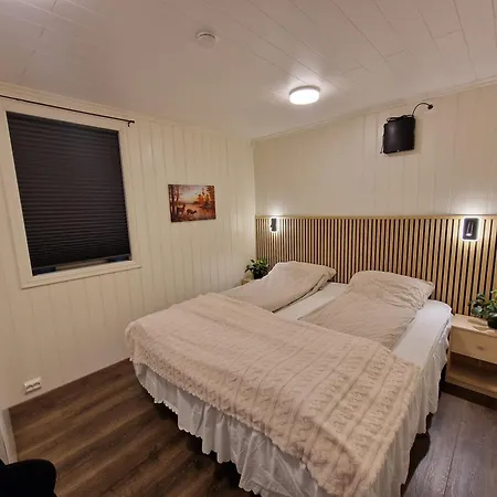 In With Jacuzzi Apartment